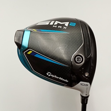 SIM2　MAX 1W 10.5°  SR TENSEI　BLUE　TM50