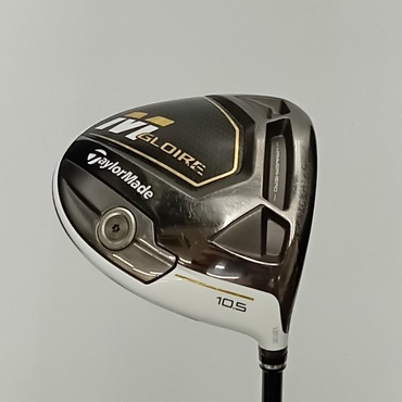 M　GLOIRE 1W 10.5°  SR Speeder　EVOLUTION　TM