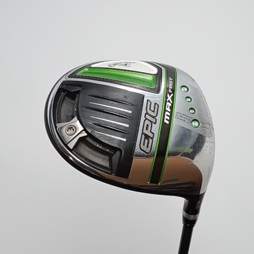 EPIC　MAX　FAST 1W 10.5°  SR Speeder　EVOLUTION　for　Callaway