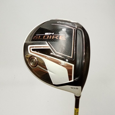 SIM　GLOIRE 1W 10.5°  R Air　Speeder　TM