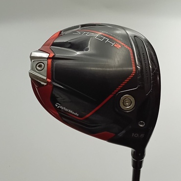 STEALTH2 1W 10.5°  SR TENSEI　RED　TM50　(22)