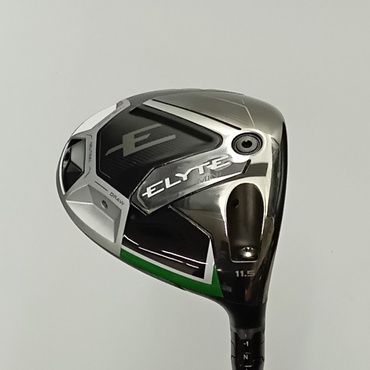 ELYTE　MINI 1W 11.5°  S VENTUS　GREEN　50　for　Callaway