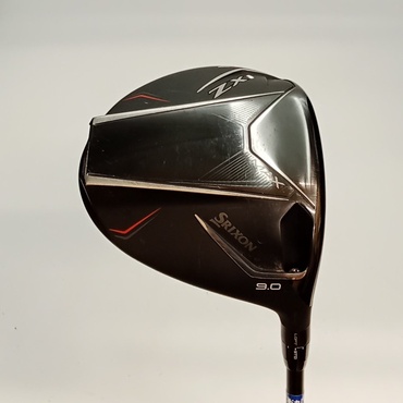 SRIXON　ZXi　MAX 1W 9°  S Diamana　ZXi　50
