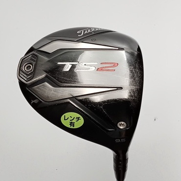 TS2 1W 9.5°  S Speeder　569　EVOLUTION　V