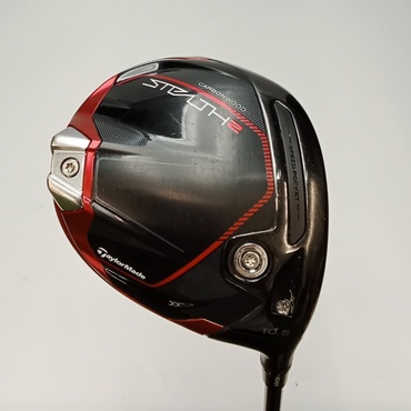 STEALTH2 1W 10.5°  S TENSEI　RED　TM50　(22)