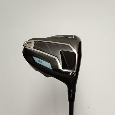 XXIO　14+ 1W 9°  S Speeder　NX　DST　for　XXIO