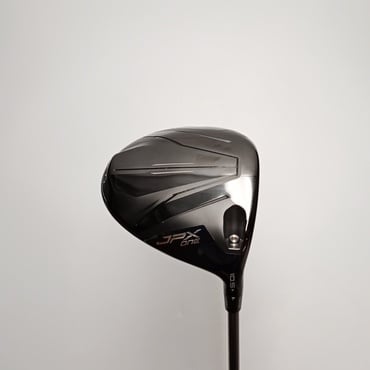 JPX　ONE 1W 10.5°  R MFUSION　HT　D