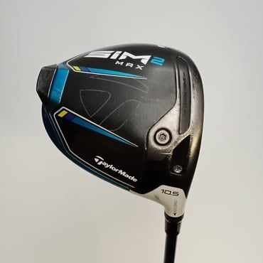 SIM2　MAX 1W 10.5°  S TENSEI　BLUE　TM50