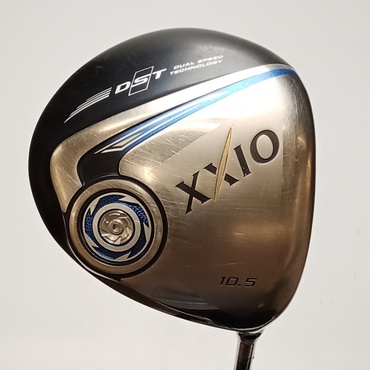XXIO　9 1W 10.5°  SR XXIO　MP900
