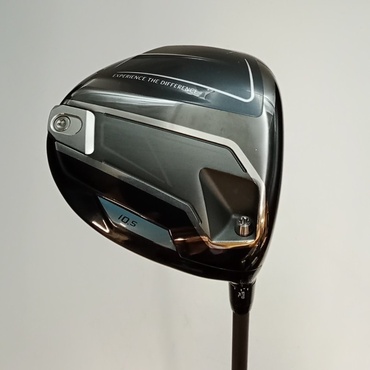 XXIO　14 1W 10.5°  VANQUISH　BLUE-1