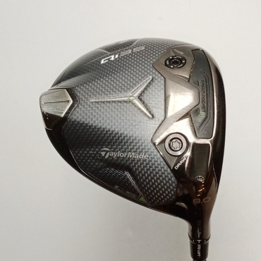 Qi35　LS 1W 9°  S 2025　Diamana　BLACK　TM60