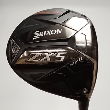 SRIXON　ZX5　MKⅡ 1W その他カスタム(人気)