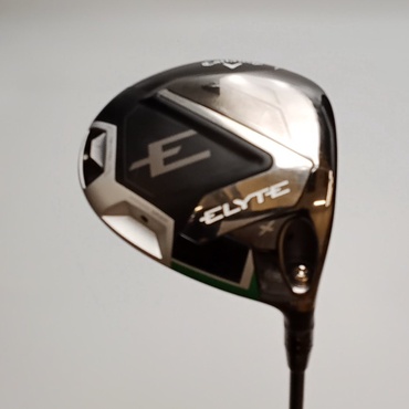 ELYTE　X 1W 10.5°  R VENTUS　GREEN　50　for　Callaway