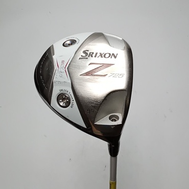 SRIXON　Z725 1W 9.5°  X その他カーボン