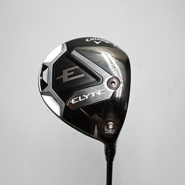 ELYTE　MINI 1W 11.5°  SR TENSEI　GREEN　60　for　Callaway