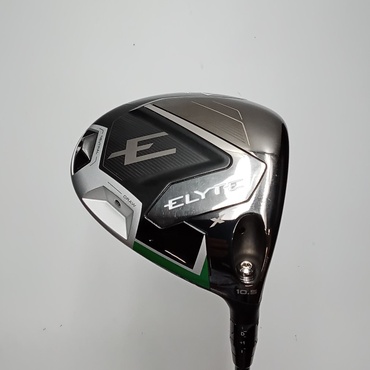 ELYTE　X 1W 10.5°  S VENTUS　GREEN　50　for　Callaway