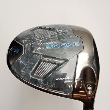 Ai　SMOKE　MAX　D 1W 10.5°  R TENSEI　50　for　Callaway