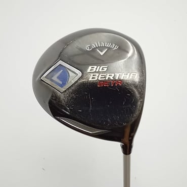 BIG　BERTHA　BETA　(2014) 1W 10.5°  R2 Air　Speeder　FOR　BIG　BERTHA