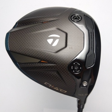 Qi4D 1W 10.5°  SR REAX　50　Mid　Rotation　Blue