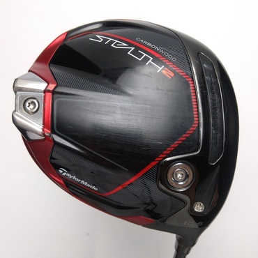 STEALTH2 1W 10.5°  SR TENSEI　RED　TM50　(22)