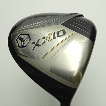 XXIO　13　ネイビー 1W 10.5°  SR XXIO　MP1300　ネイビー
