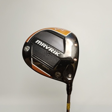 MAVRIK　MAX 1W 10.5°  S Diamana　40　for　Callaway