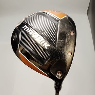 MAVRIK 1W 10.5°  S Speeder　569　EVOLUTION　Ⅵ
