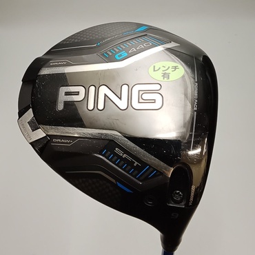 G440　SFT 1W 9°  S ALTA　J　CB　BLUE