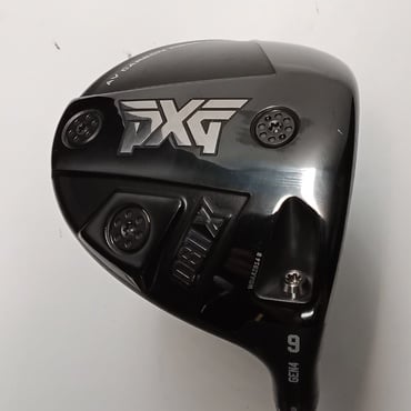 PXG　0811　X　GEN4 1W その他カーボン