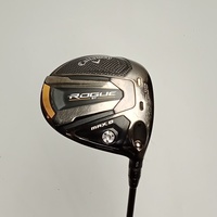 ROGUE ST MAX D 1W 10.5° S VENTUS 5 for Callaway｜Alpen Online 公式