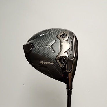 Qi35　LS 1W 10.5°  S 2025　Diamana　SILVER　TM55