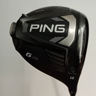 G425　MAX 1W 12°  R ALTA　J　CB　SLATE