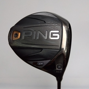 G400　MAX 1W 10.5°  ALTA　DISTANZA