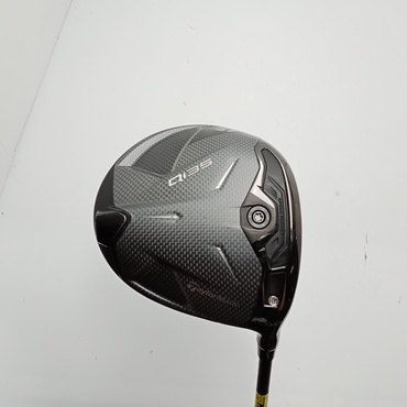 Qi35 1W 9°  S 2025　Diamana　BLACK　TM60