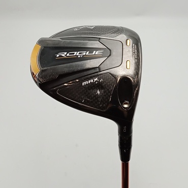 ROGUE　ST　MAX 1W その他カーボン