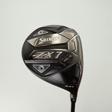 SRIXON　ZX7　MKⅡ 1W その他カスタム(通常)