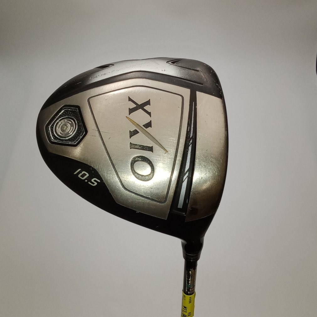 XXIO 10 Miyazaki Model 1W 10.5° SR Miyazaki Waena｜Alpen Online