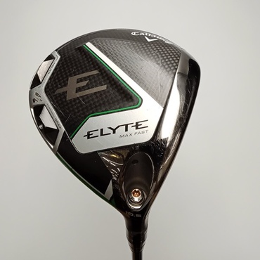 ELYTE　MAX　FAST 1W 10.5°  R LIN-Q　GREEN　40　for　Callaway