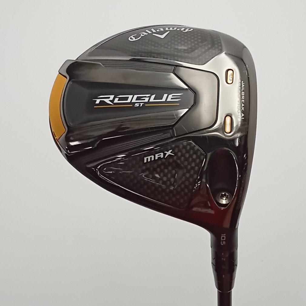 ROGUE ST MAX 1W 10.5° S VENTUS 5 for Callaway｜Alpen Online 公式