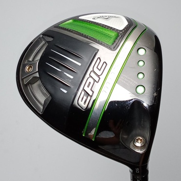 EPIC　MAX　LS 1W 9°  S TENSEI　55　for　Callaway