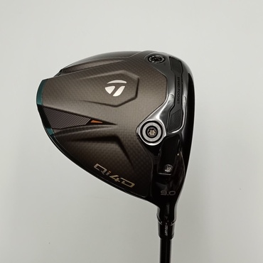 Qi4D 1W 9°  S REAX　50　Mid　Rotation　Blue
