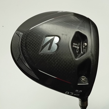 B3　SD 1W 9.5°  S VANQUISH　5