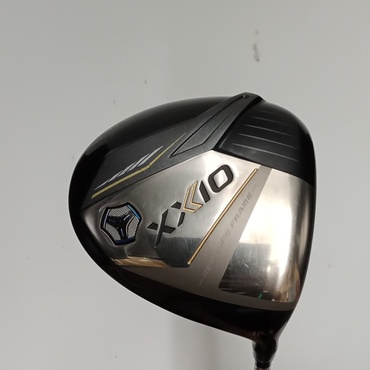 XXIO　13　ネイビー 1W 10.5°  SR XXIO　MP1300　ネイビー