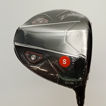 SRIXON　ZXi 1W 10.5°  S Diamana　ZXi　50