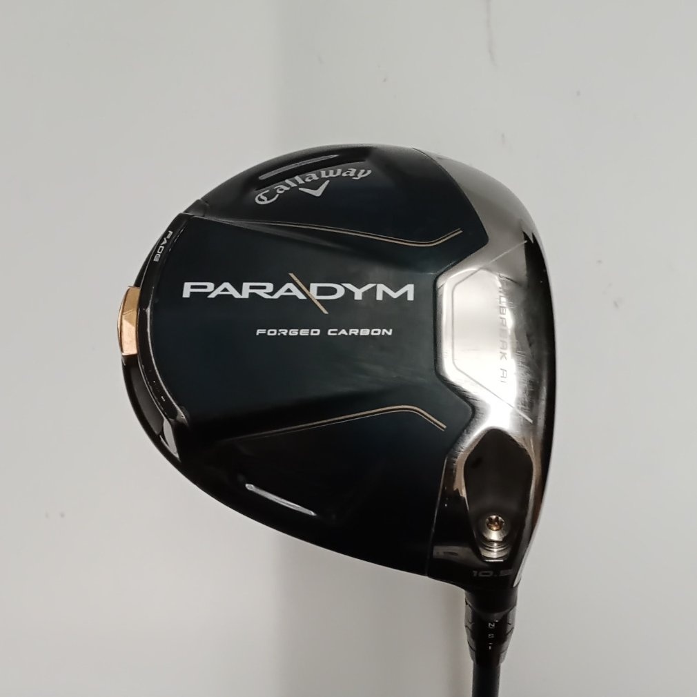 PARADYM 1W 10.5° S VENTUS TR 5 for Callaway｜Alpen Online 公式