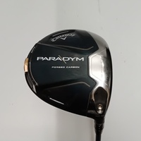 PARADYM 1W 10.5° S VENTUS TR 5 for Callaway｜Alpen Online 公式