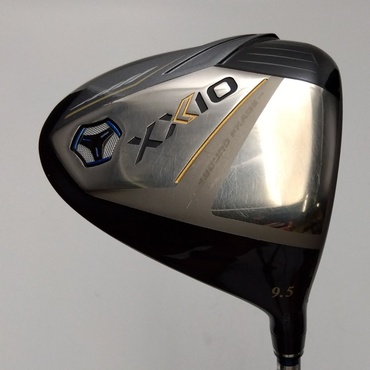 XXIO　13　ネイビー 1W 9.5°  S XXIO　MP1300　ネイビー