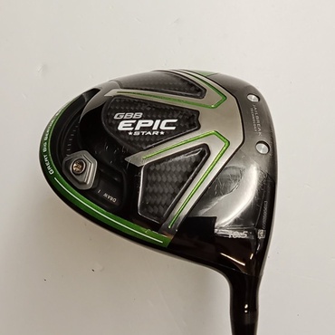 EPIC　FLASH　STAR 1W 10.5°  R Speeder　EVOLUTION　for　CW