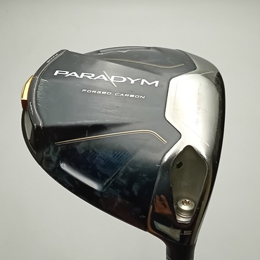 PARADYM 1W 10.5°  SR VENTUS　TR　5　for　Callaway