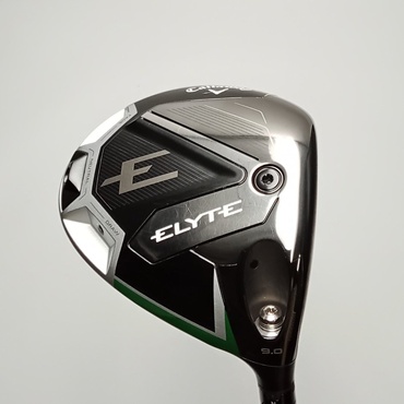 ELYTE 1W 9°  S VENTUS　GREEN　50　for　Callaway